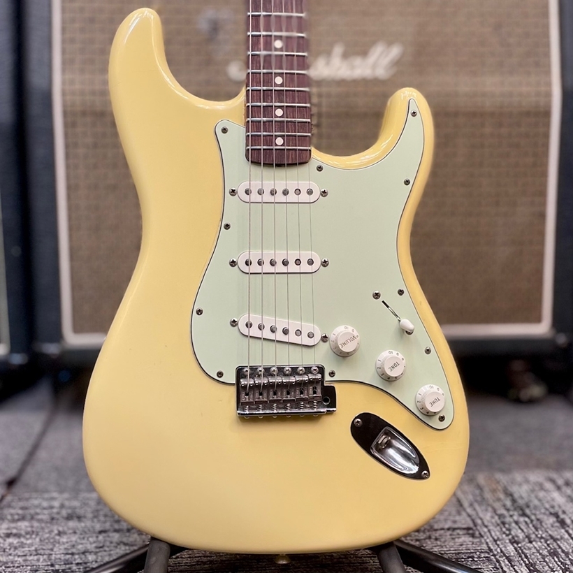 Fender 【決算SALE】American Vintage '62 Stratocaster ''Thin
