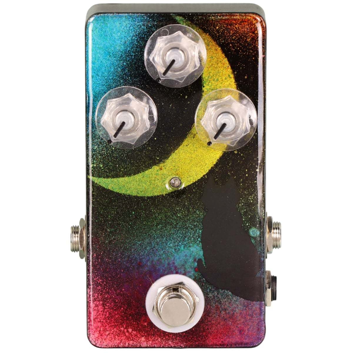 9OVERDRIVE9 Verre ver2.0 カスタムペイント オーバードライブ 日本製 9OVERDRIVE9 Verre ver2.0 カスタムペイント オーバードライブ 日本製