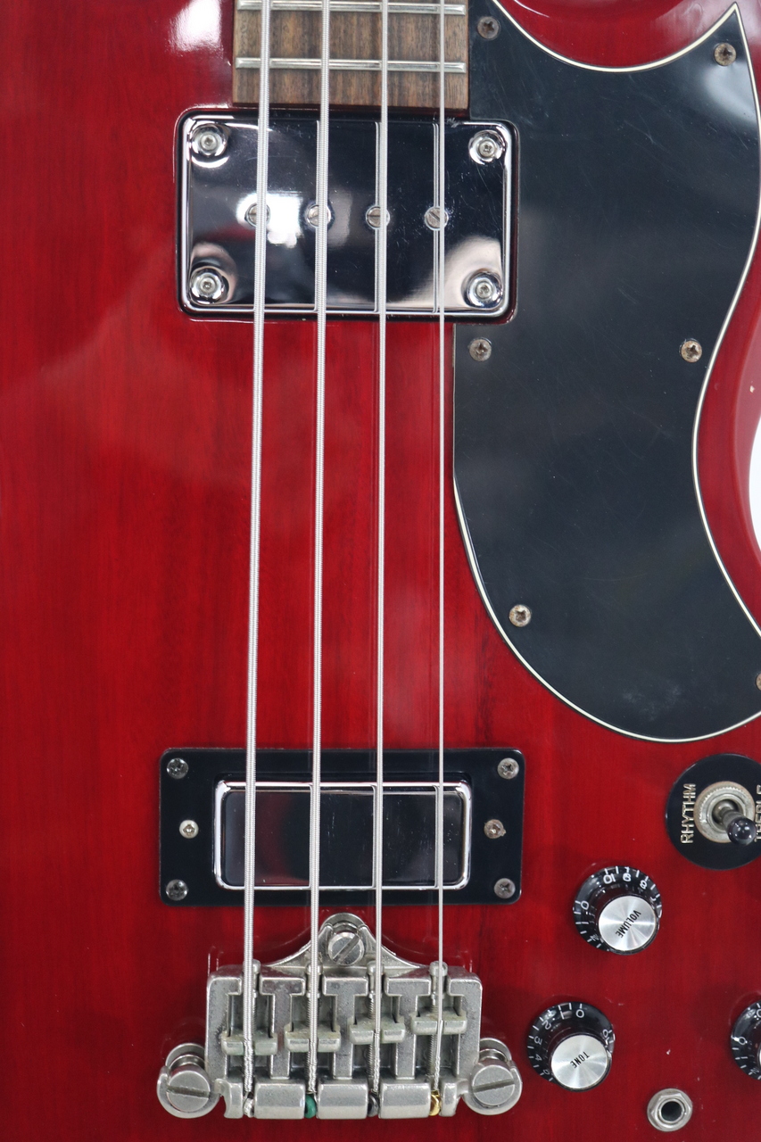 Tokai SGB43（中古）【楽器検索デジマート】