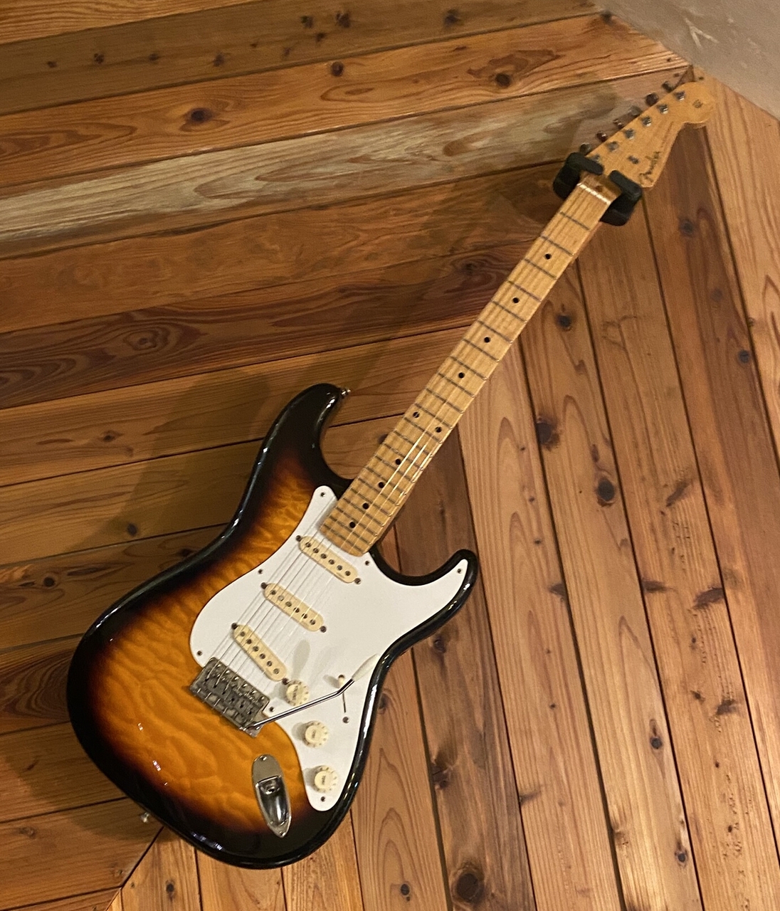 Fender Japan ST57 ORDER MADE（中古）【楽器検索デジマート】