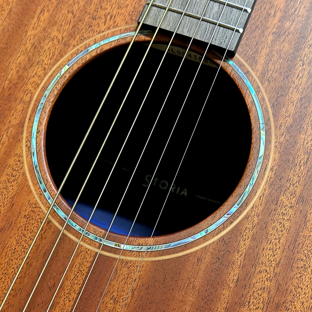 YAMAHA STORIA II【大人気モデル!】【ピックアップ付】【通販限定