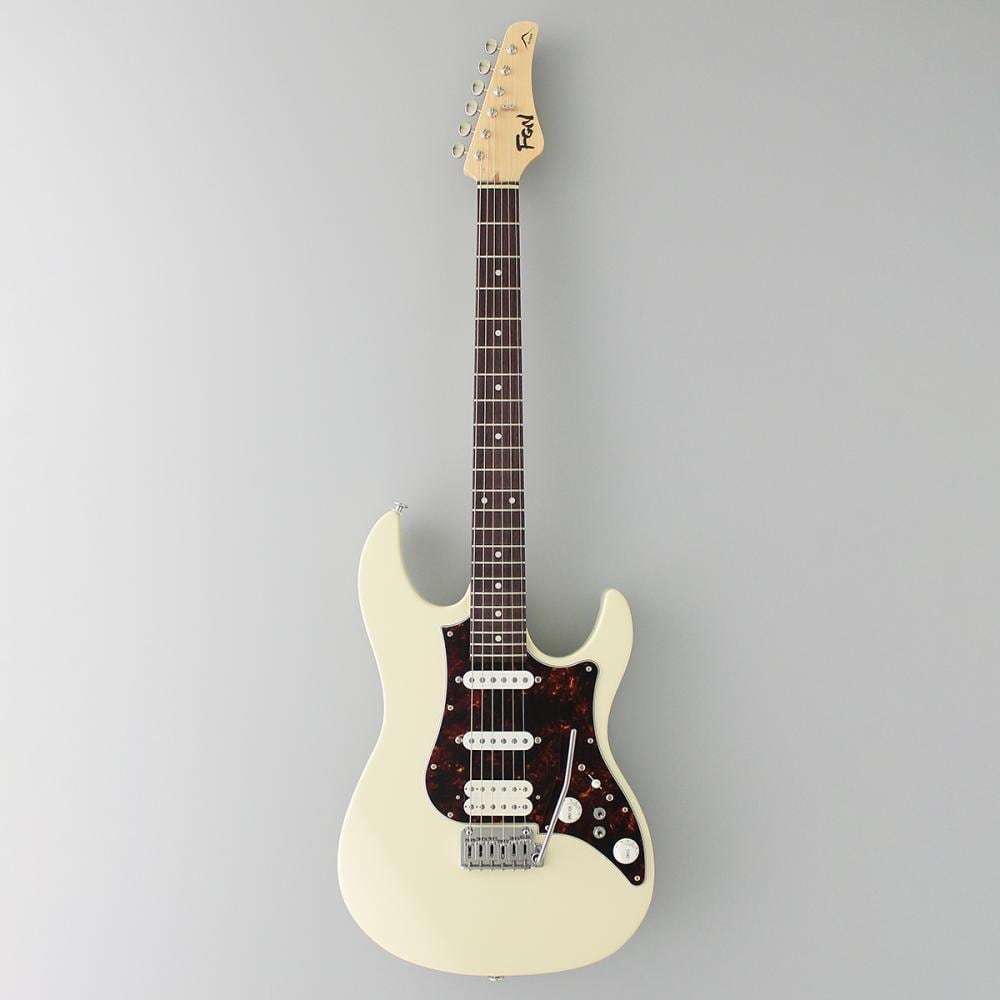 FUJIGEN(FGN) Expert ODYSSEY EOS2-AL-R (AWH/Antique White)（新品