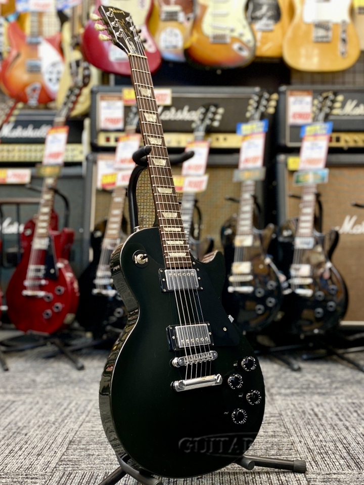 Gibson USA Les Paul studio 1996年　エレキギター 2d03c25b_1f14_445a_a9e0_b4d41f