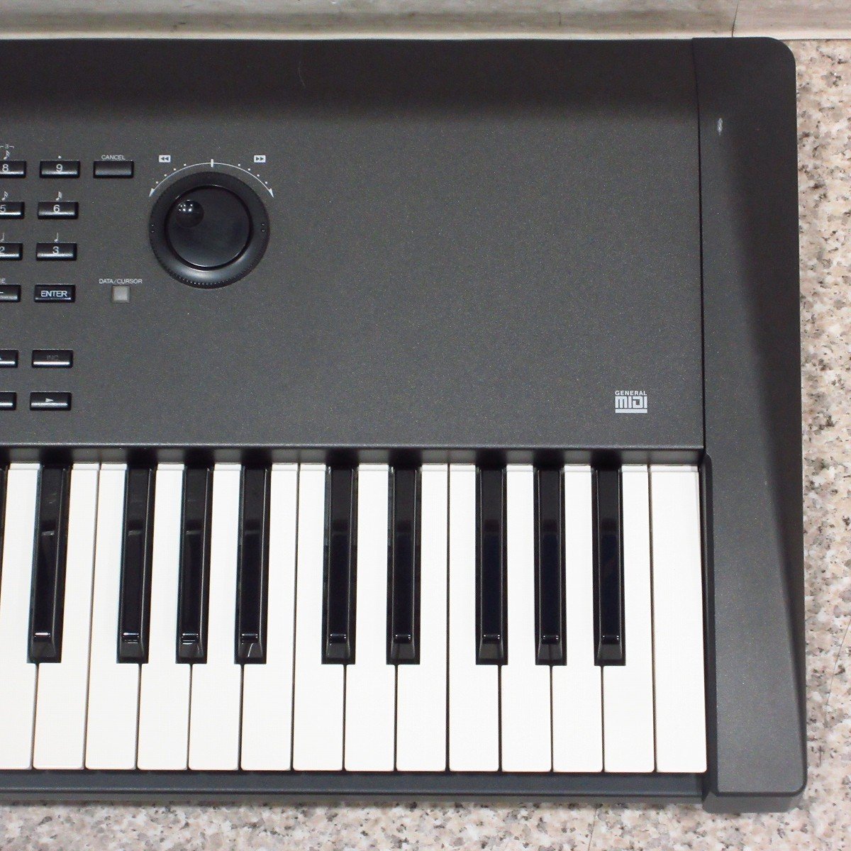 YAMAHA W7 Version 2 シンセサイザー キーボード ヤマハ YAMAHA Yamaha W7 Version2 Synthesizer シンセサイザー ヤマハ