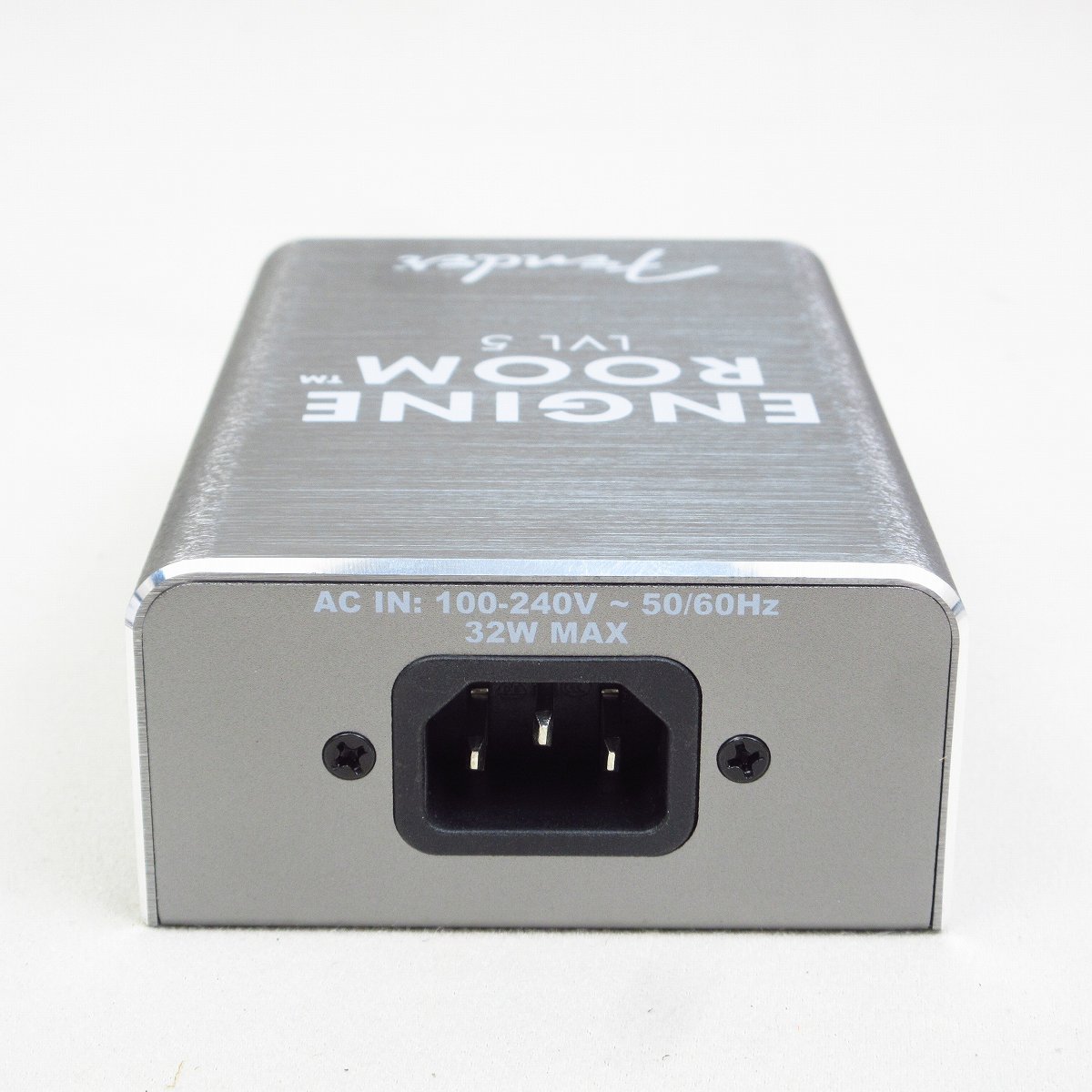 Fender Engine Room LVL5 Power Supply パワーサプライ 【横浜店