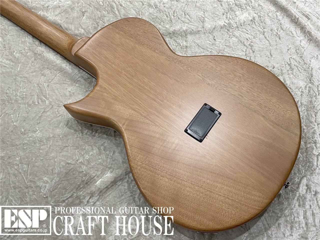 GrassRoots G-AC/S / Natural Satin（新品/送料無料）【楽器検索