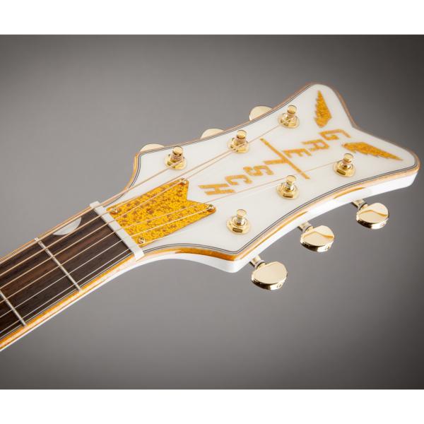 Gretsch G5022CWFE Rancher Falcon White（新品/送料無料）【楽器検索