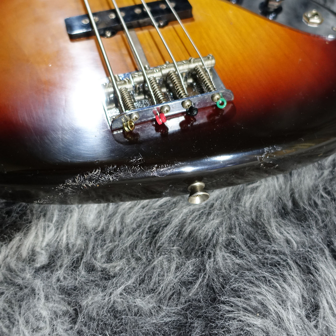 Fender JB62-950（中古/送料無料）【楽器検索デジマート】