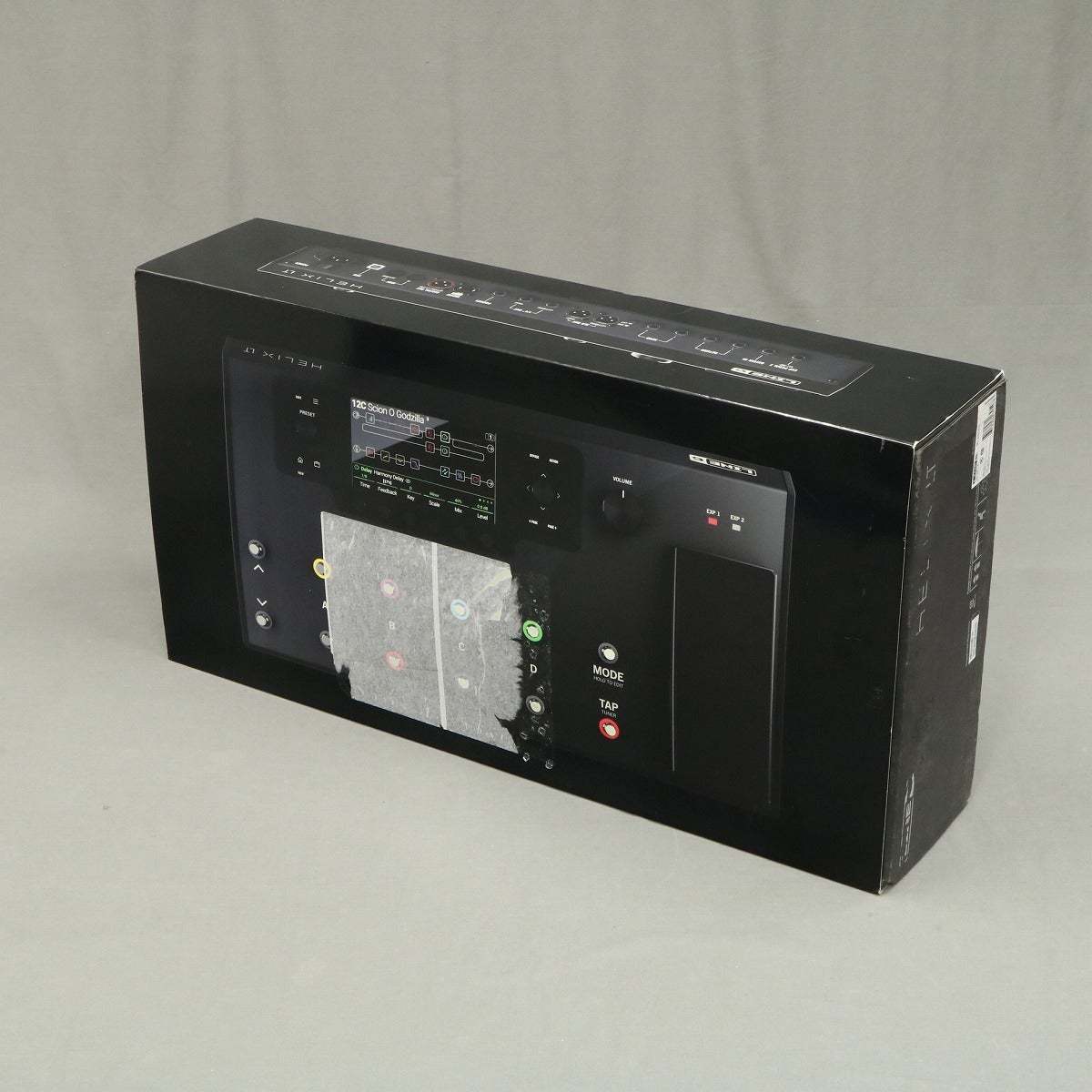 LINE 6 HELIX LT 【오차노미즈 본점】 사진 9