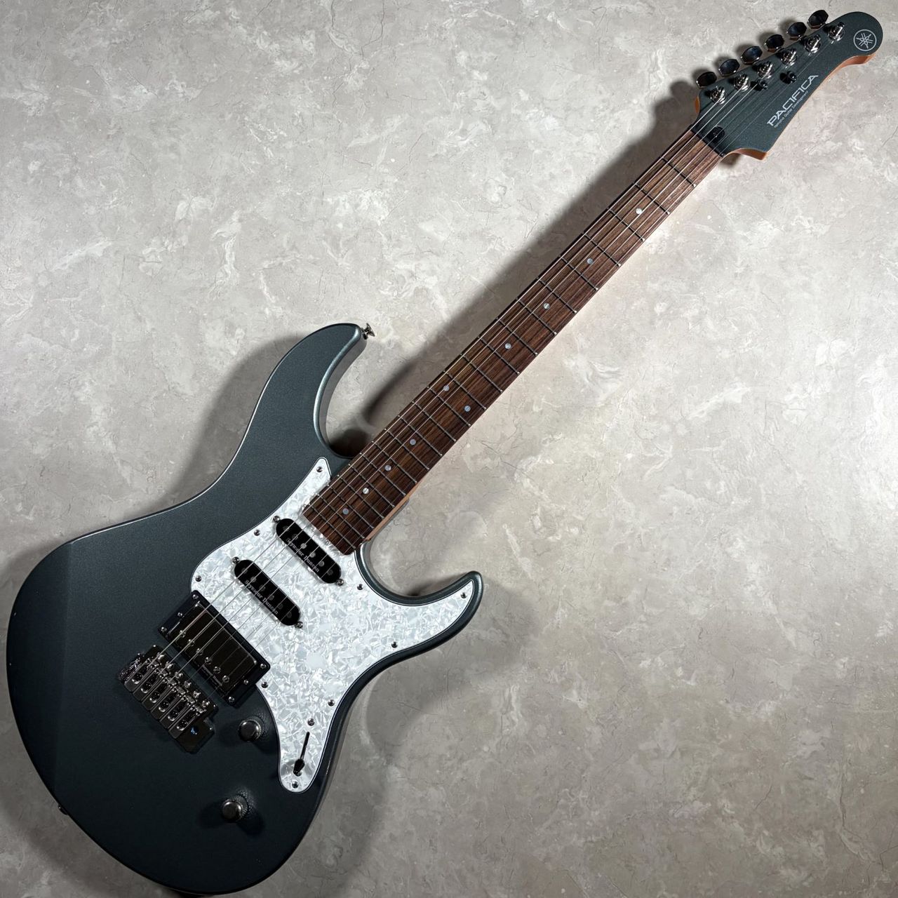 YAMAHA PAC612VIIX MistGreen 【島村楽器限定モデル】 【S/N IKN033274