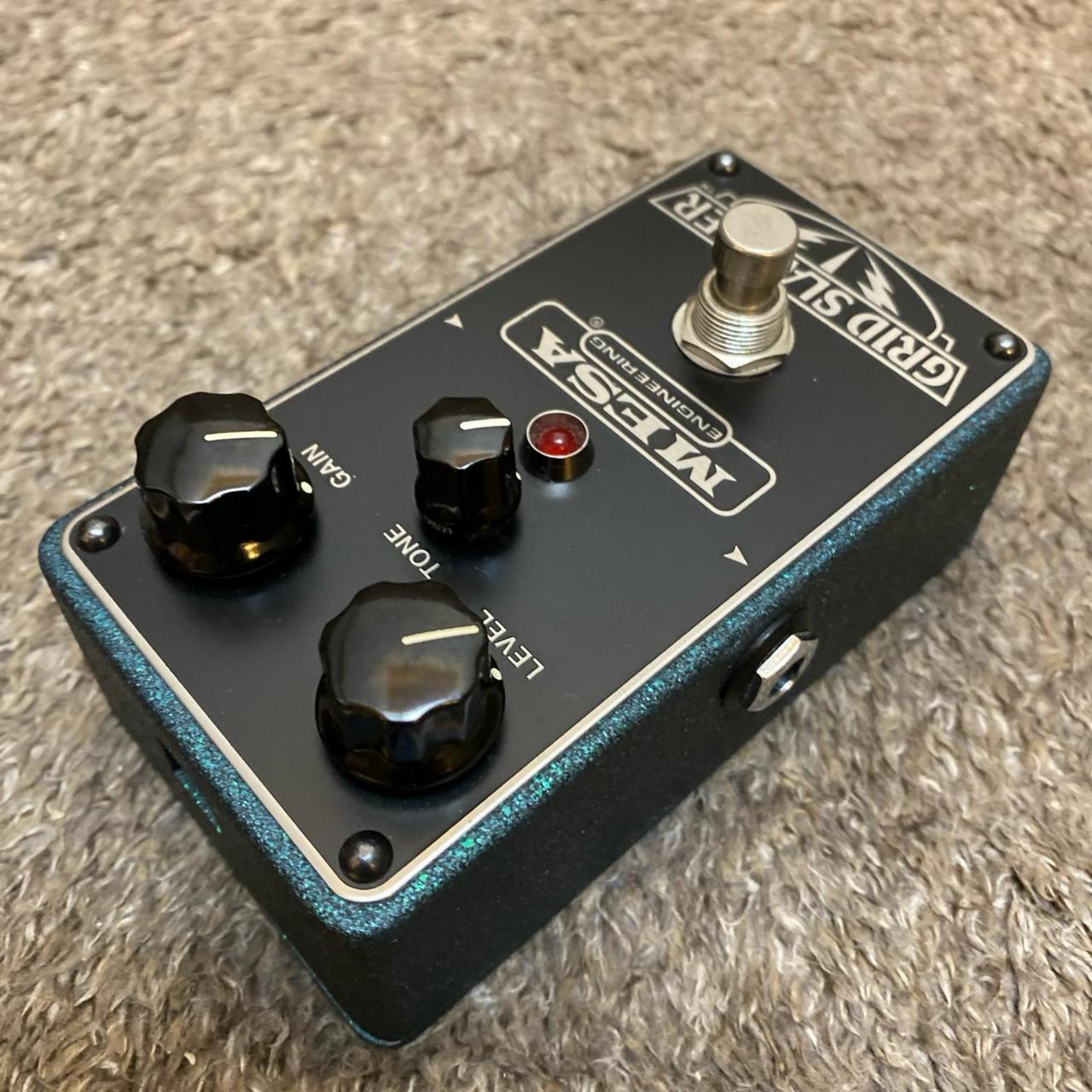 Mesa/Boogie GRID SLAMMER【尾張小牧店】（中古/送料無料）【楽器検索