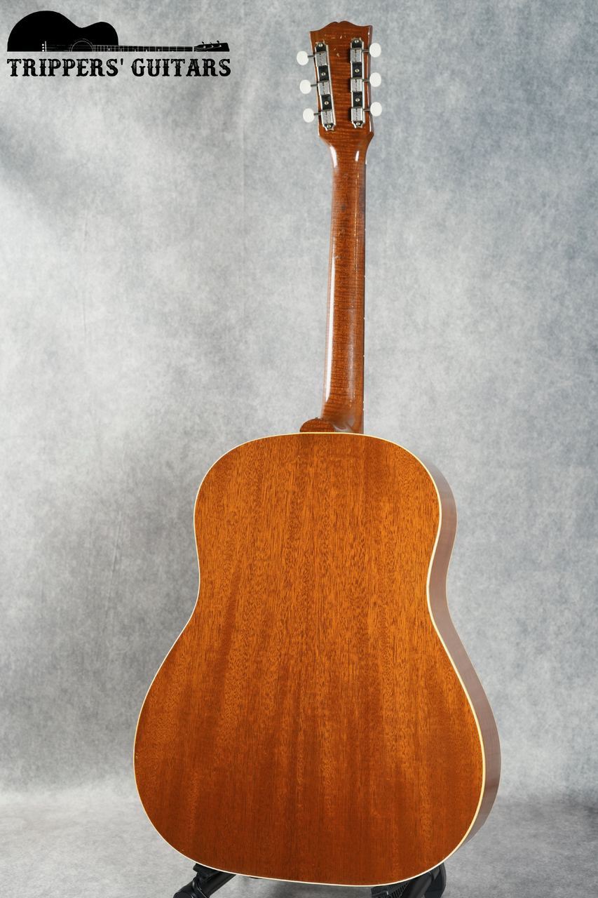 Gibson J-50 (1952)（ビンテージ）【楽器検索デジマート】