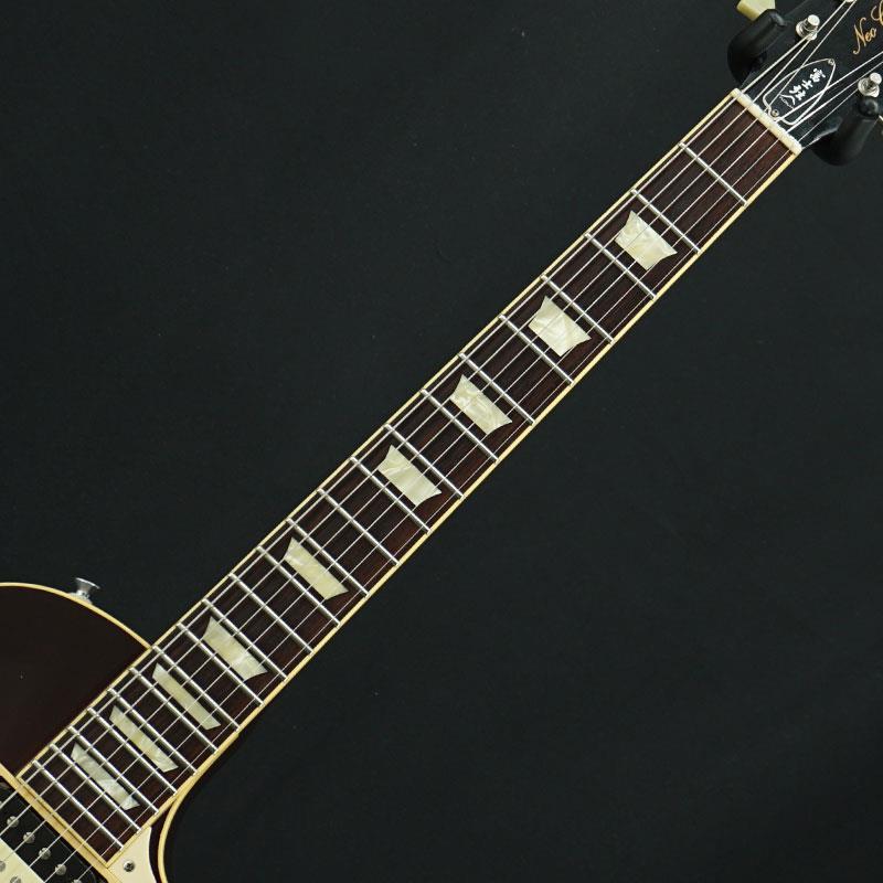 FUJIGEN(FGN) USED 中古 Neo Classic NCLS-10R[SN.J111008] フジゲン