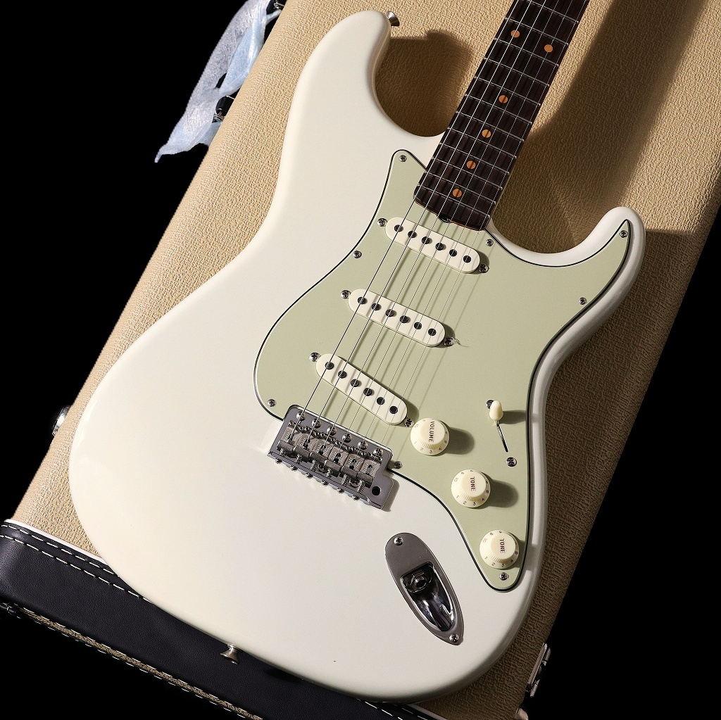 Fender Custom Shop Vintage Custom 1959 Stratocaster NOS Aged