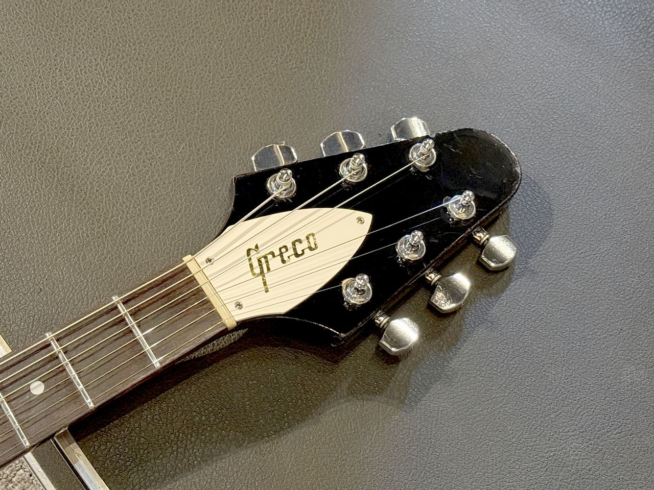 Greco FV-600（ビンテージ）【楽器検索デジマート】