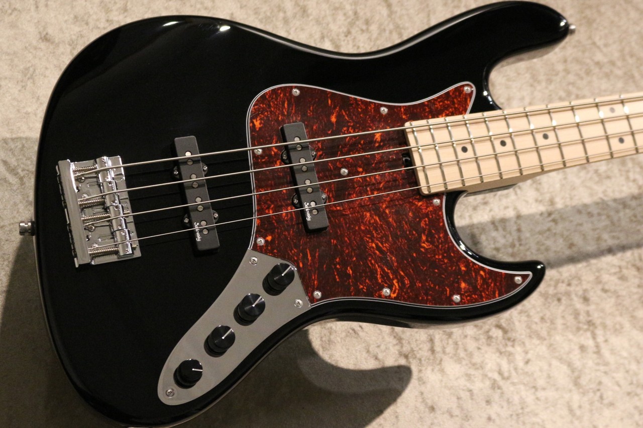Sadowsky 【8月限定特価】MetroLine ML21 VJ4 ASH -Black-【3.64