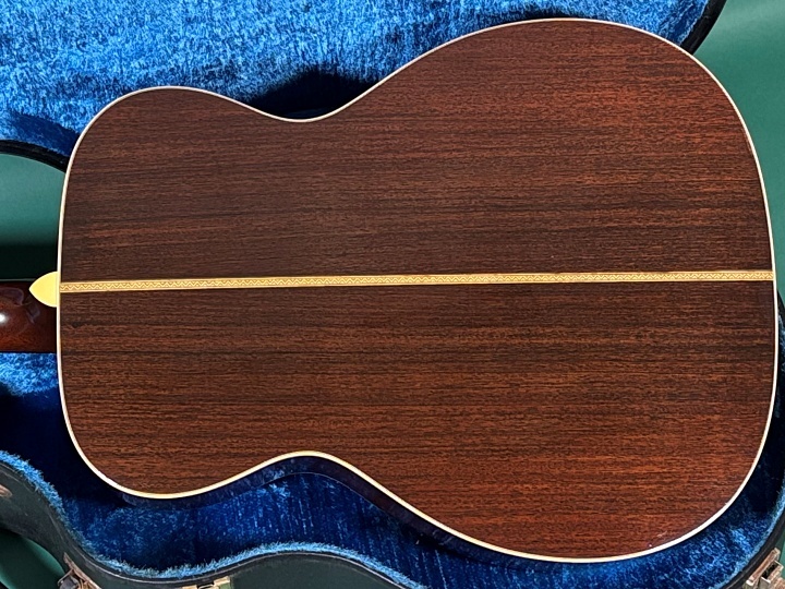 HEADWAYヘッドウェイ HF-420　昭和ビンテージ アコースティックギター Headway HF-420（ビンテージ）【楽器検索デジマート】