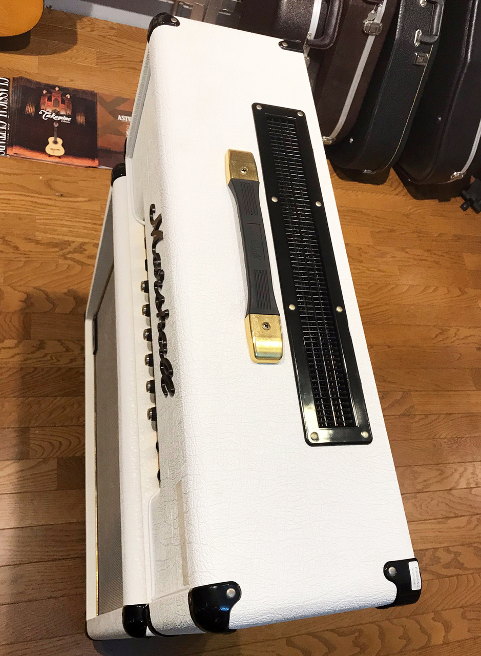 Marshall 1959 RR Randy Rhoads Signature Model Head with 1936 Lead  Cabinet（中古）【楽器検索デジマート】