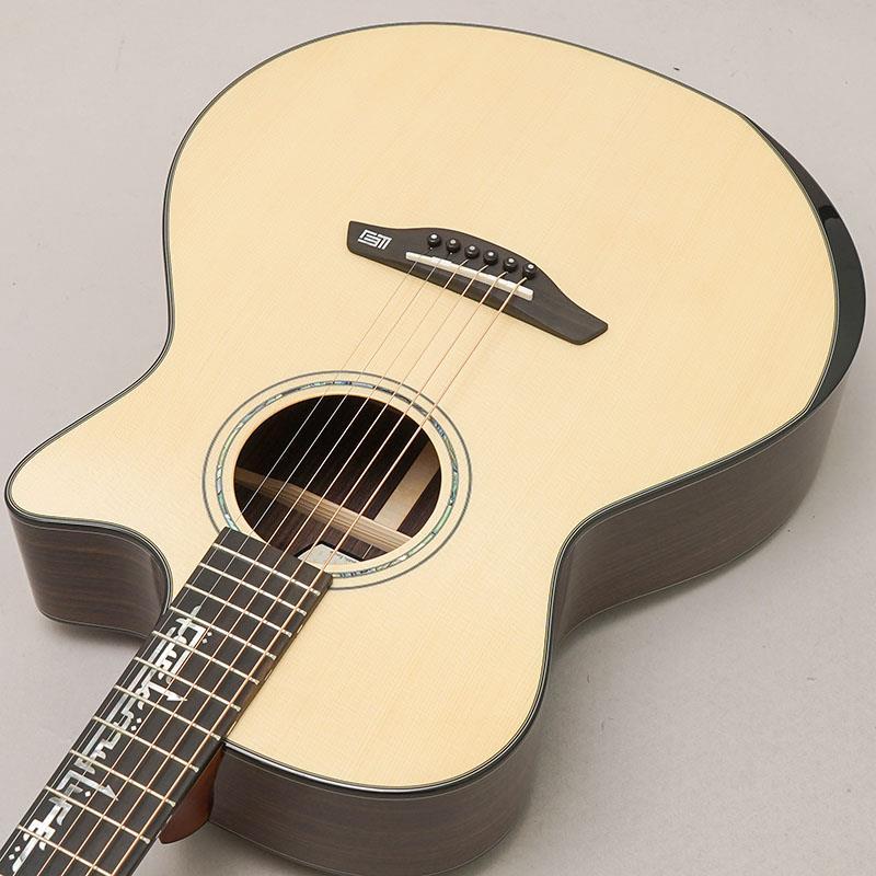 Furch FG02 [UK (MOROHA) Signature Model] #132490 フォルヒ（新品