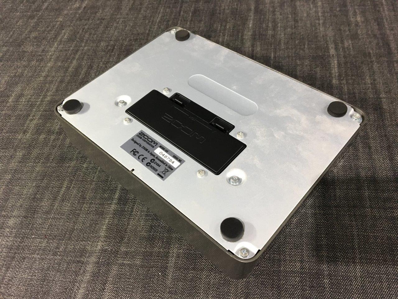 ZOOM G3（中古/送料無料）【楽器検索デジマート】