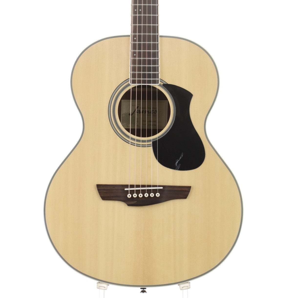 James アコースティックギター J-300A NAT ナチュラル James J-300A NAT [2017年製] ジェームス フォークタイプ