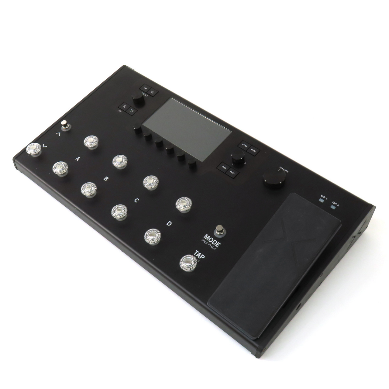 中古　Line6 - Helix LT LINE 6 Helix LT（中古）【楽器検索デジマート】