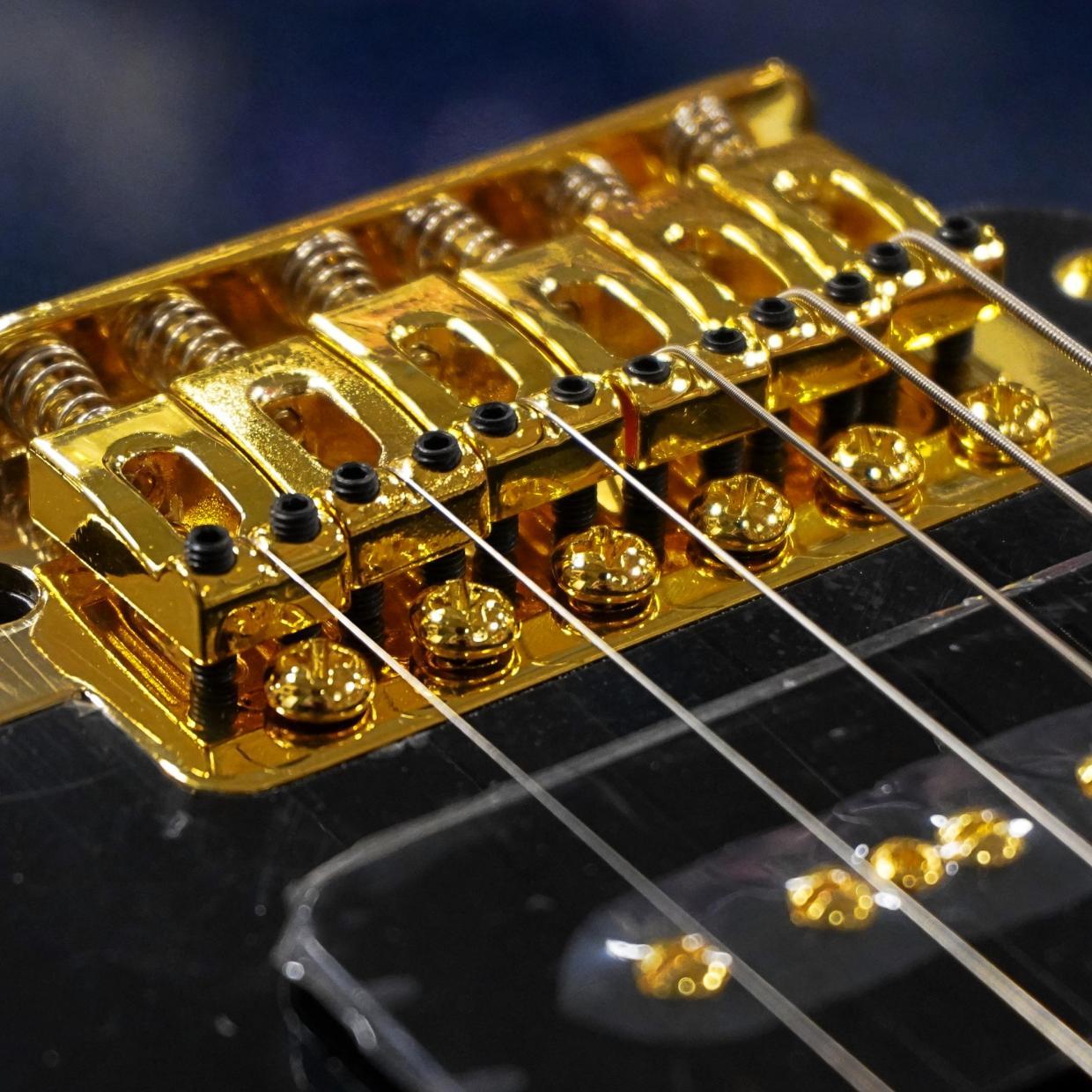 Bacchus BJM-1-RSM/R-LX DLPB -Universe Series-【特価】（新品特価