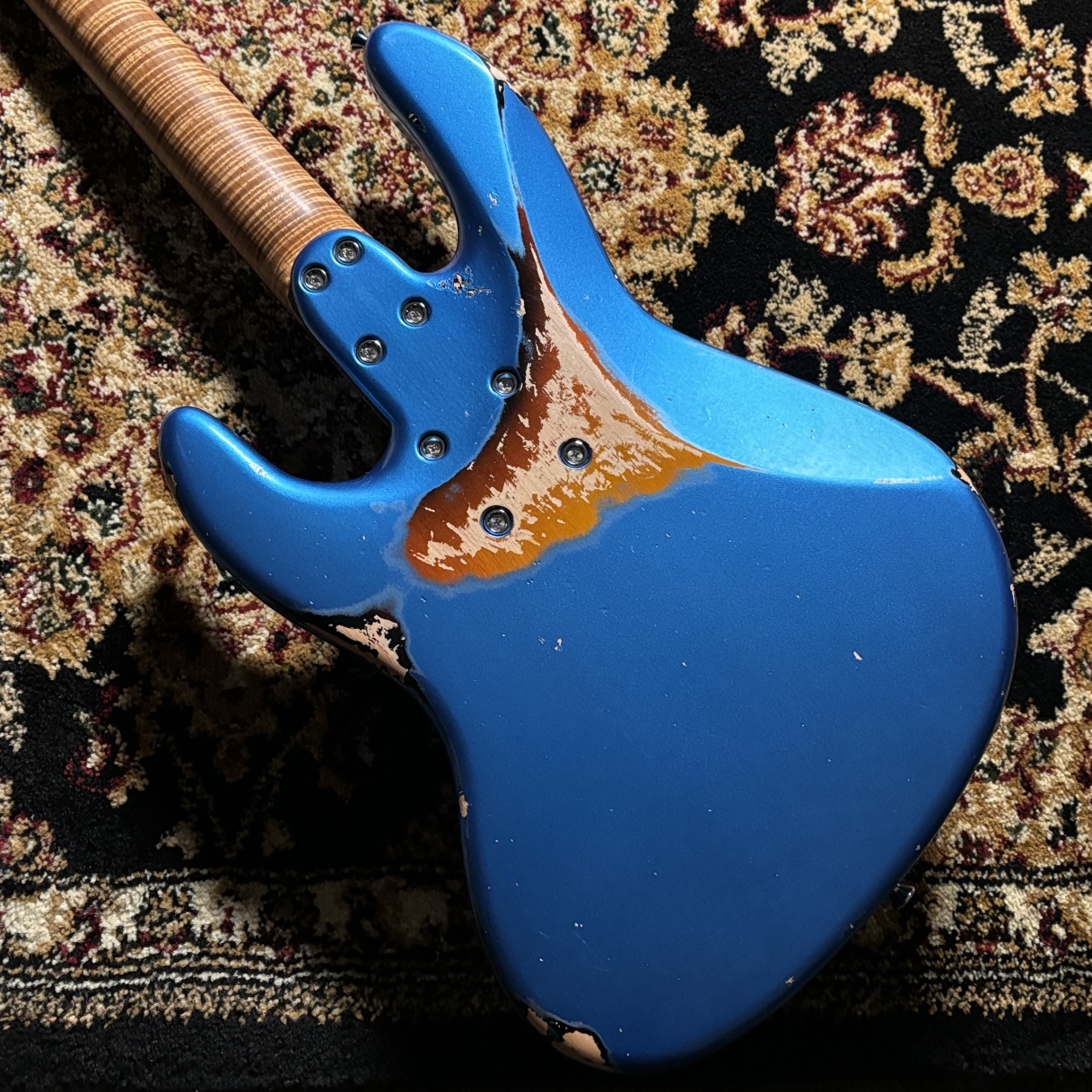 infinite Trad JB4 Passive（新品/送料無料）【楽器検索デジマート】