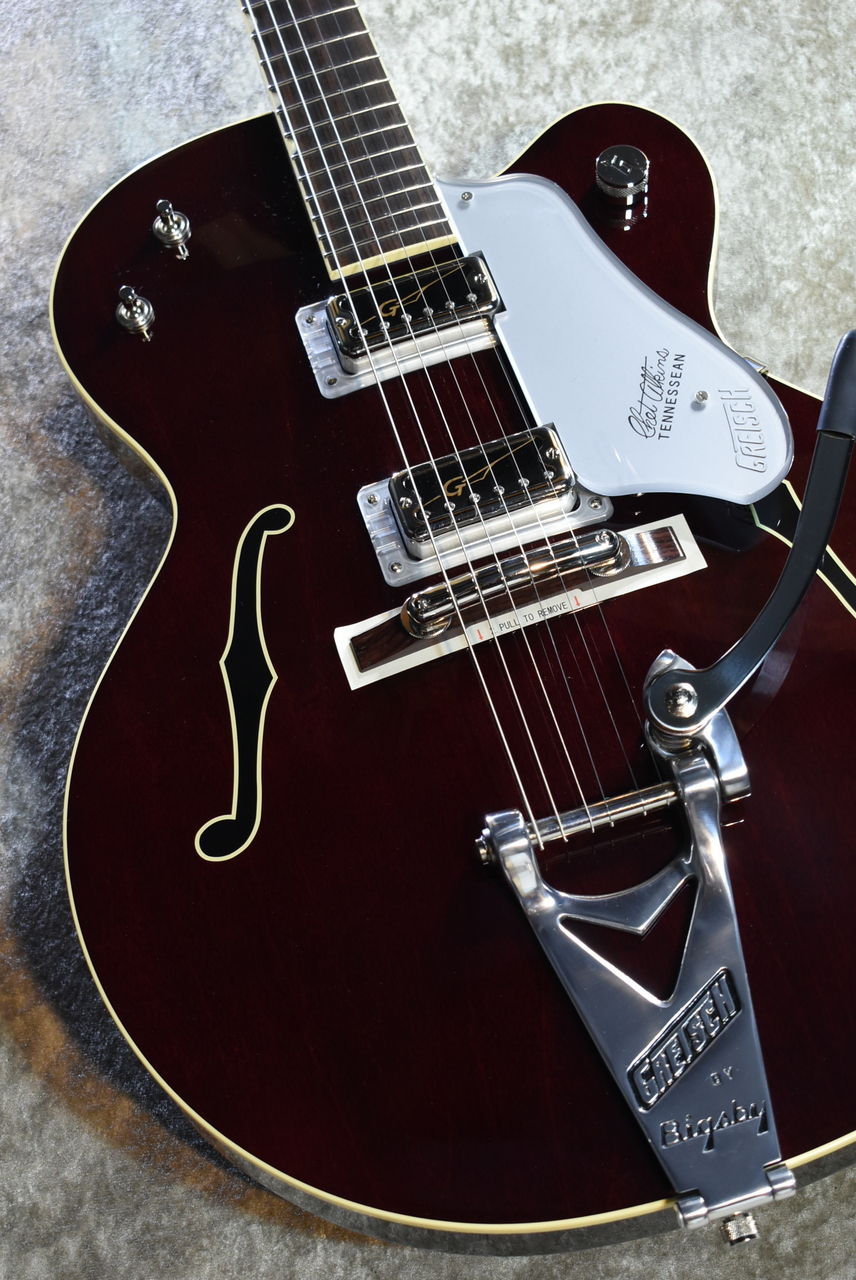 Gretsch LTD G6119T-62 VS Vintage Select '62 Tennessean #JT25093104