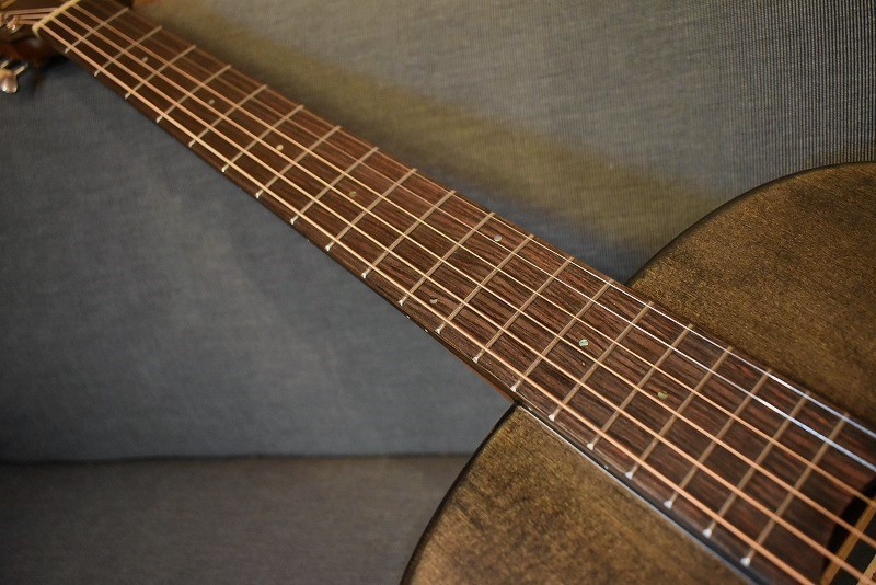 NAGI GUITARS KURO【USED】（中古）【楽器検索デジマート】