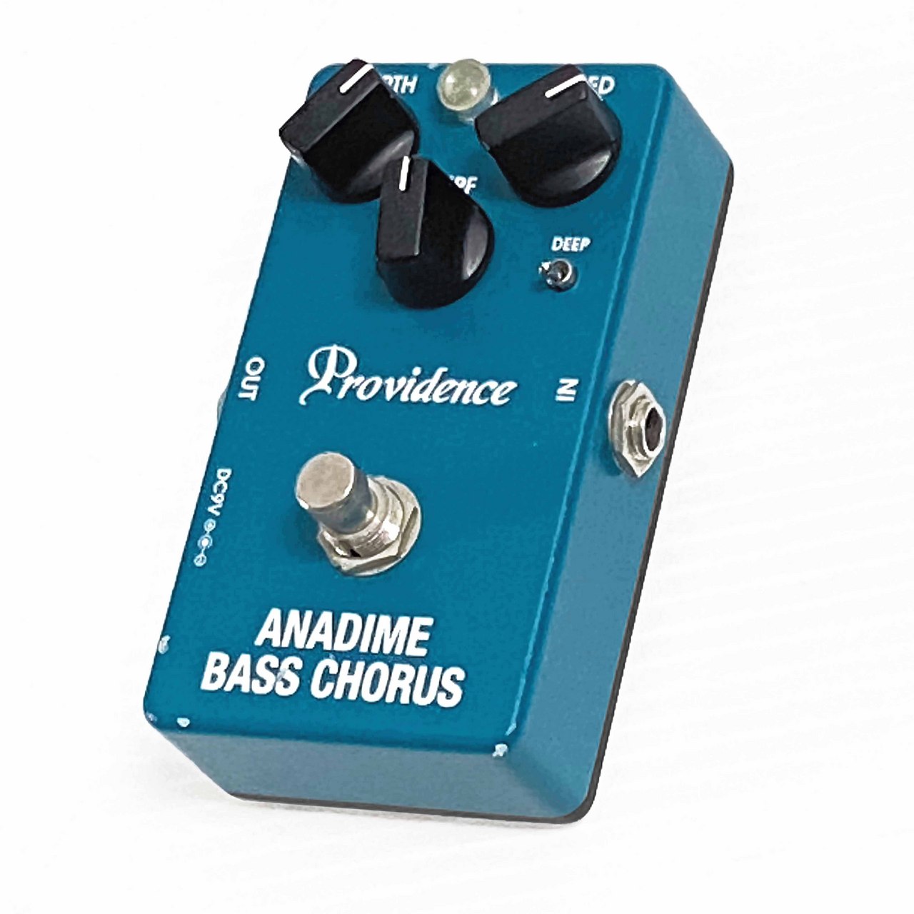 Providence ANADIME BASS CHORUS ABC-1（中古）［デジマートSALE