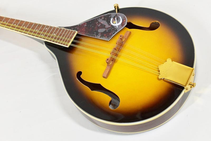 Epiphone MM-30S A Style Mandolin（新品）【楽器検索デジマート】