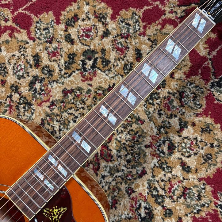 Gibson Hummingbird Original(新品/送料無料)【楽器検索デジマート】 Gibson Hummingbird Original(新品/送料無料)【楽器検索デジマート】