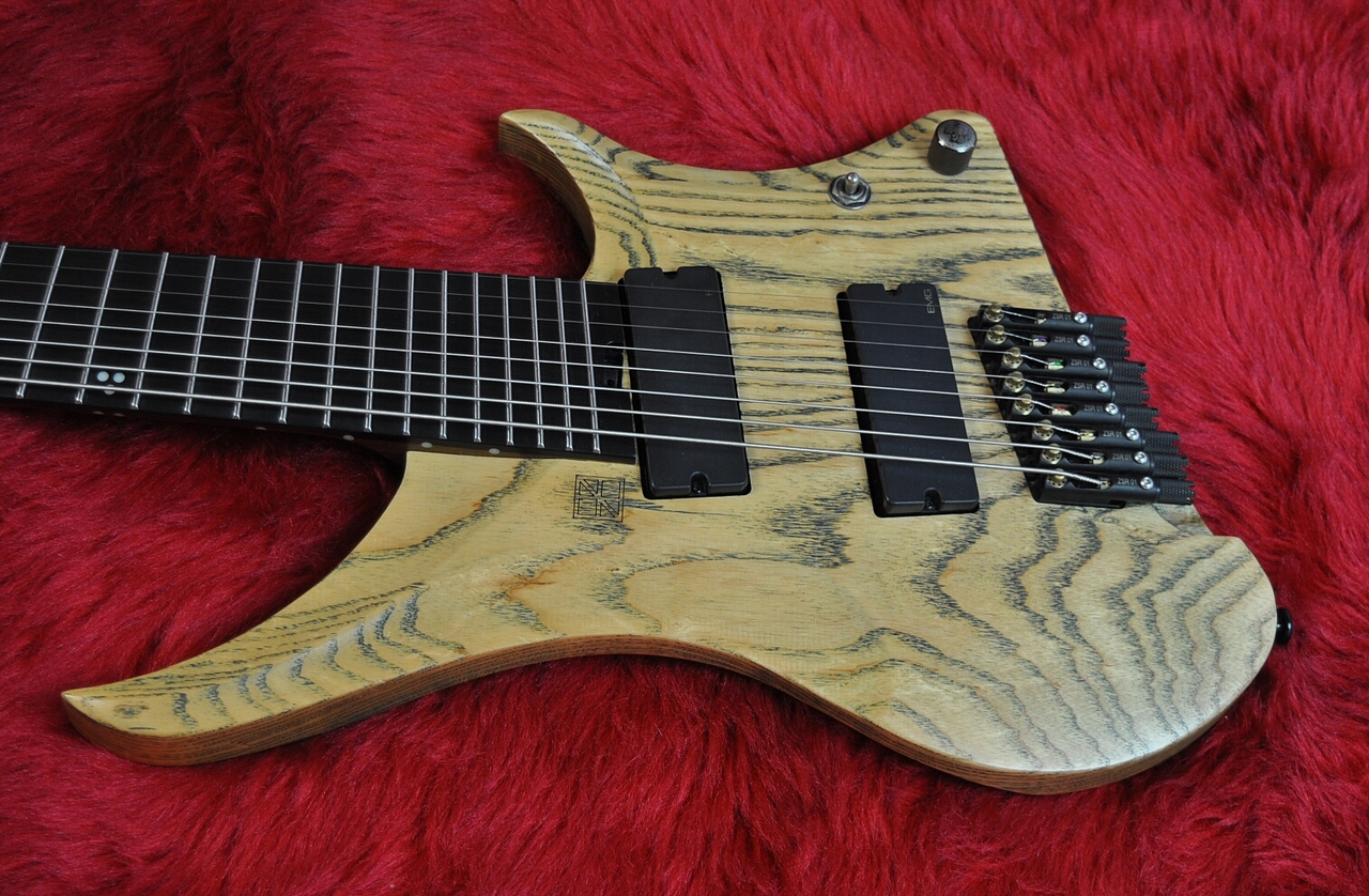 GOC illumina 8（中古）【楽器検索デジマート】