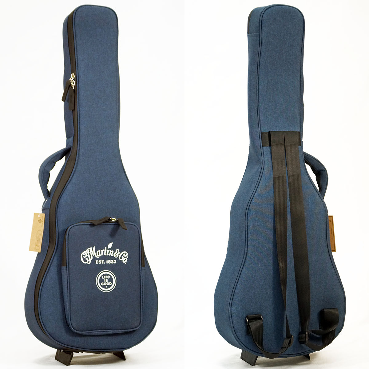 Martin LX1 Life is Good [アウトレットSALE特価]（新品特価）【楽器