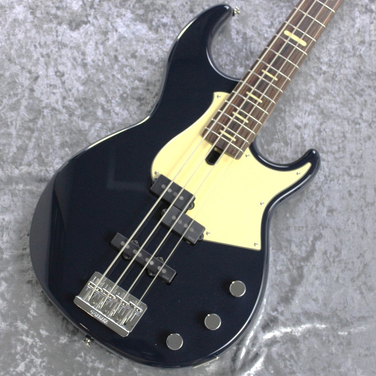 YAMAHA BBP34 - Midnight Blue -【4.29kg】【#ILY3204E】（新品