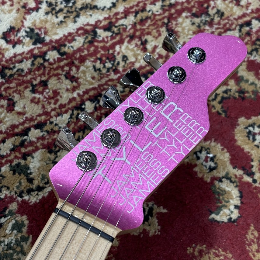 James Tyler(並行輸入品ほか) JAMES TYLER JAPAN TYLERBASTER ”Candy