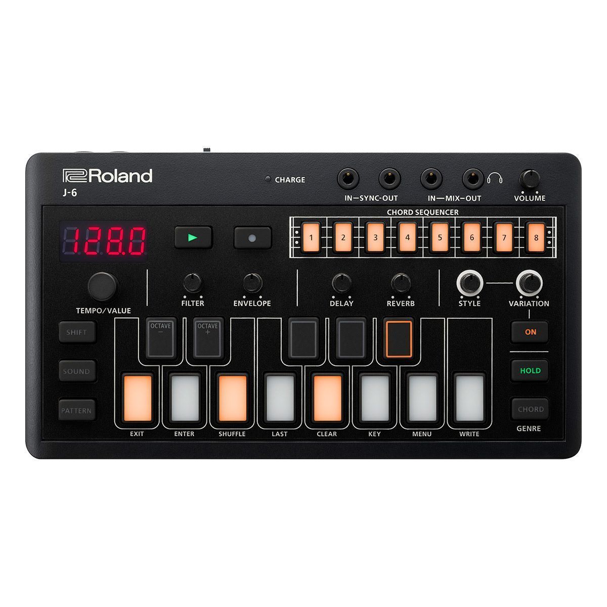 Roland 【5月27日発売/ご予約受付中】AIRA Compact J-6