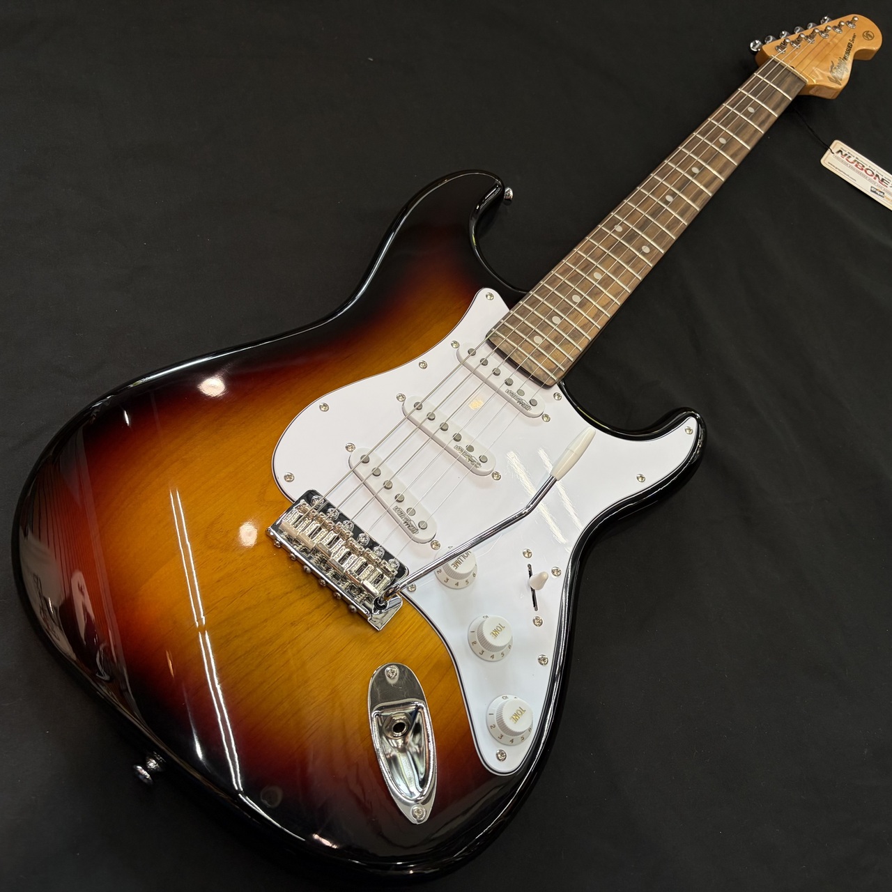 Vintage V6SSB ReIssued Series/Sunset Sunburst (ヴィンテージ サン