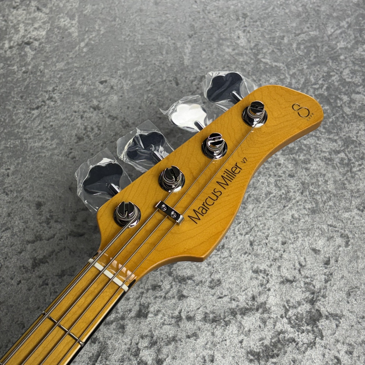 Sire V7 Vintage Alder 4st NT/HM【3.84kg】【#2N26310136】（新品