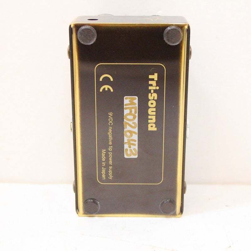 VEMURAM MYRIAD FUZZ 【心斎橋店】（中古/送料無料）【楽器検索