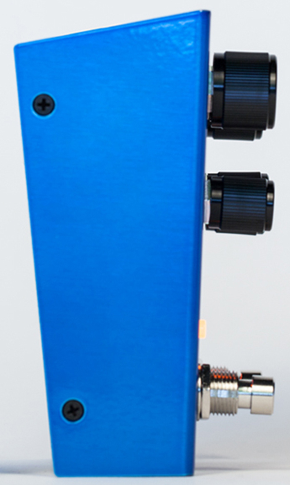 meris Mercury 7 Reverb リバーブペダル 【渋谷店】（新品/送料