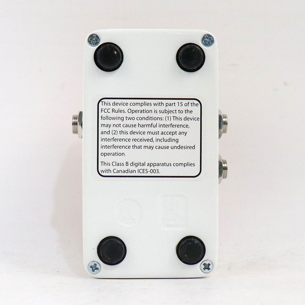 Electro-Harmonix 【中古】 オクターバー ELECTRO-HARMONIX nano