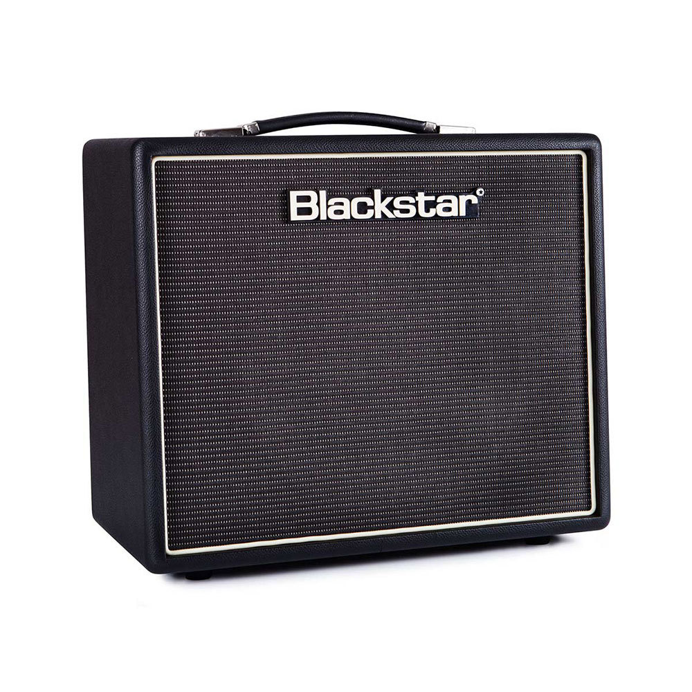 Blackstar ブラックスター STUDIO 10 EL34 小型ギターアンプ 真空管アンプ（新品/送料無料）【楽器検索デジマート】