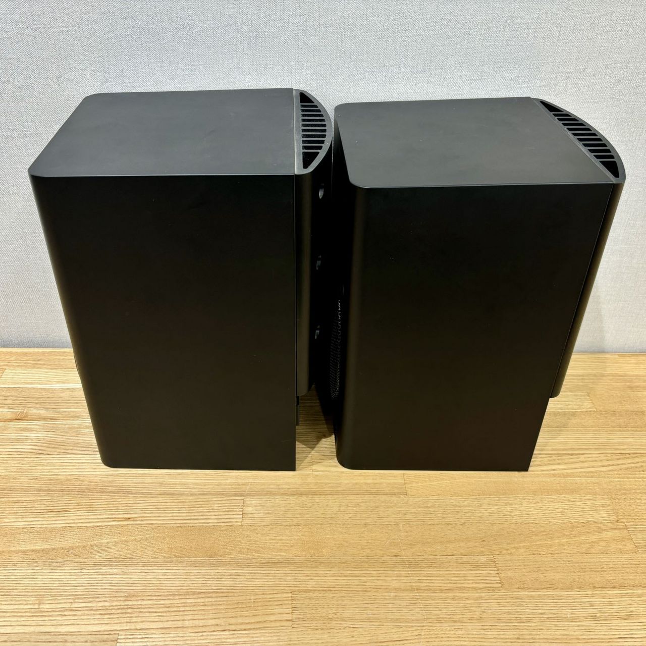 YAMAHA MSP5 STUDIO(ペア)（中古/送料無料）【楽器検索デジマート】