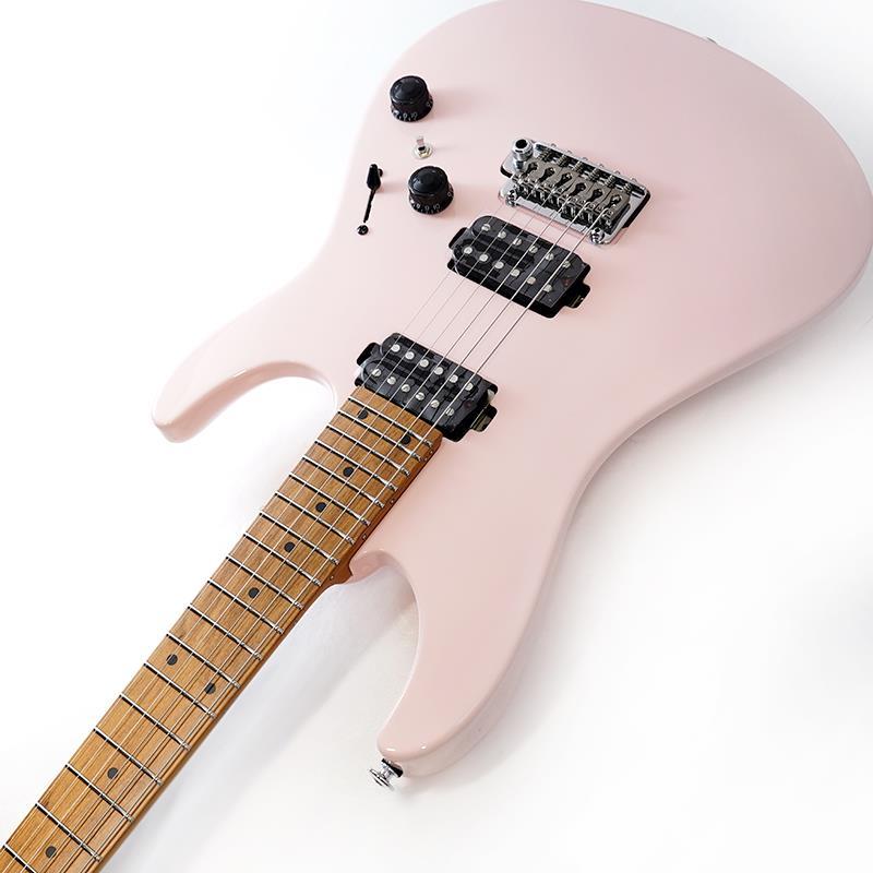 Ibanez Prestige AZ2402-PPK (Pastel Pink) [SPOT MODEL]（新品