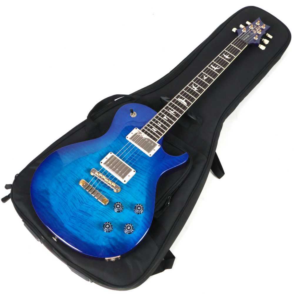 Paul Reed Smith(PRS) 【中古】 エレキギター PRS S2 McCarty 594 Lake