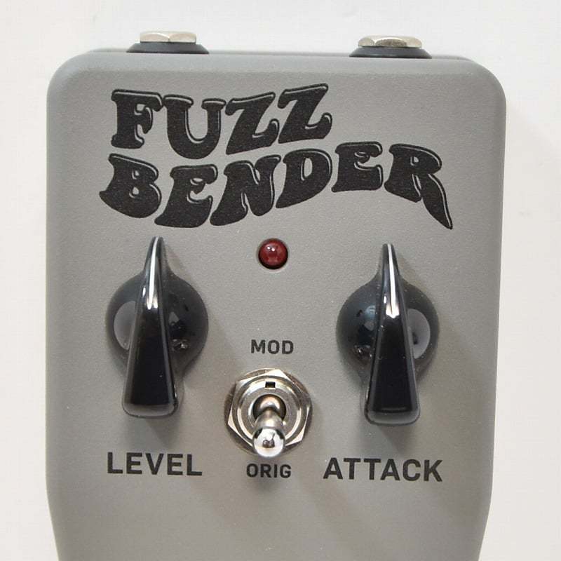 BEHRINGER FUZZ BENDER 【心斎橋店】（中古）【楽器検索デジマート】