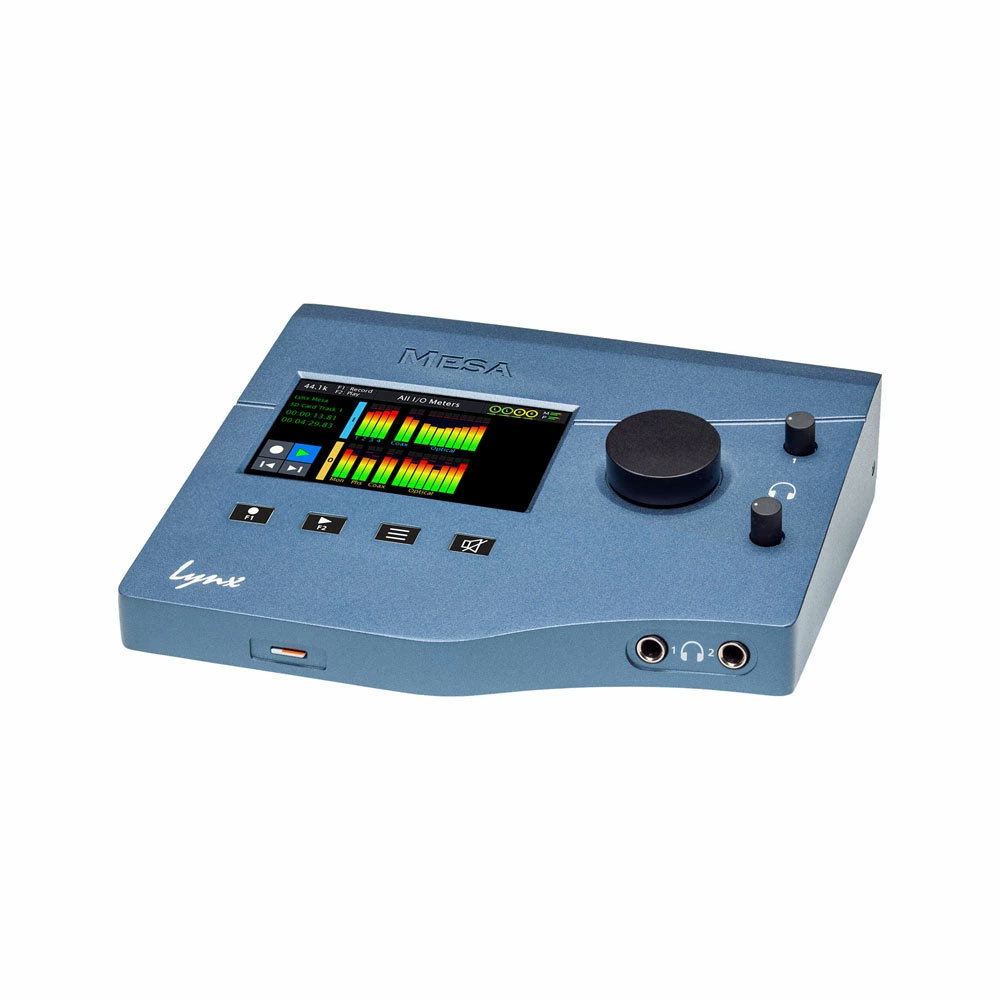 Lynx Studio Technology Mesa 初回限定版 【1点限り特価!・送料無料