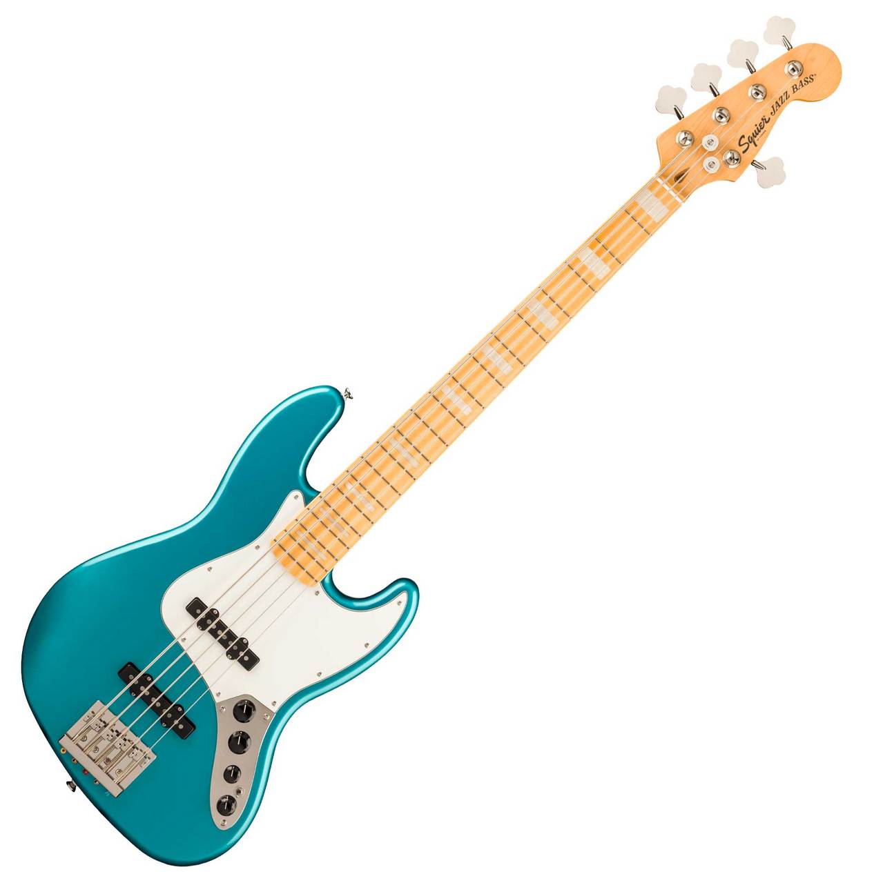 Fender Classic Vibe Active '70s JB V OCT セット 【Fenderアンプ付